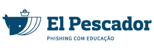 El Pescador - Phishing Educativo