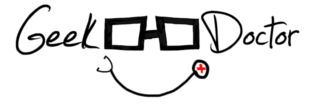 GeekDoctor - Educação Médica