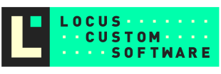 Locus Custom Software